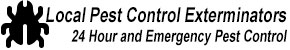 Williamsburg City County Exterminators